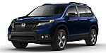 Used 2021 Honda Passport TOURING in NORTH HAVEN, CONNECTICUT