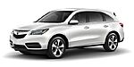 Used 2016 ACURA MDX 3.5L in NORTH HAVEN, CONNECTICUT