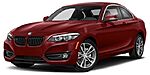 Used 2018 BMW 2 SERIES 230I XDRIVE in NORTH HAVEN, CONNECTICUT