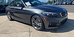 Used 2018 BMW 2 SERIES 230I XDRIVE in NORTH HAVEN, CONNECTICUT
