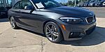 Used 2018 BMW 2 SERIES 230I XDRIVE in NORTH HAVEN, CONNECTICUT
