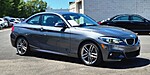 Used 2018 BMW 2 SERIES 230I XDRIVE in NORTH HAVEN, CONNECTICUT