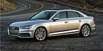 Used 2017 AUDI A4 2.0T PRESTIGE in NORTH HAVEN, CONNECTICUT