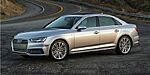 Used 2017 AUDI A4 2.0T PRESTIGE in NORTH HAVEN, CONNECTICUT
