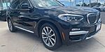 Used 2019 BMW X3 XDRIVE30I in NORTH HAVEN, CONNECTICUT