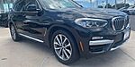 Used 2019 BMW X3 XDRIVE30I in NORTH HAVEN, CONNECTICUT