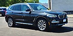 Used 2019 BMW X3 XDRIVE30I in NORTH HAVEN, CONNECTICUT