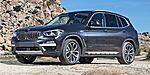 Used 2019 BMW X3 XDRIVE30I in NORTH HAVEN, CONNECTICUT