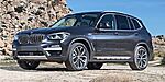 Used 2019 BMW X3 XDRIVE30I in NORTH HAVEN, CONNECTICUT