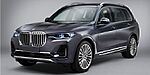 Used 2019 BMW X7 XDRIVE50I in NORTH HAVEN, CONNECTICUT