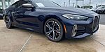 Used 2024 BMW 4 SERIES M440I XDRIVE in NORTH HAVEN, CONNECTICUT