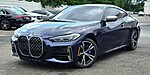 Used 2024 BMW 4 SERIES M440I XDRIVE in NORTH HAVEN, CONNECTICUT