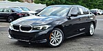 Used 2024 BMW 3 SERIES 330I XDRIVE in NORTH HAVEN, CONNECTICUT