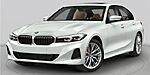 Used 2023 BMW 3 SERIES 330I XDRIVE in NORTH HAVEN, CONNECTICUT