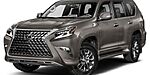 Used 2022 LEXUS GX 460 in NORTH HAVEN, CONNECTICUT