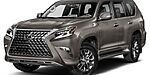 Used 2022 LEXUS GX 460 in NORTH HAVEN, CONNECTICUT