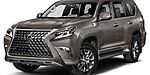 Used 2022 LEXUS GX 460 in NORTH HAVEN, CONNECTICUT