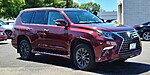 Used 2022 LEXUS GX GX 460 PREMIUM in NORTH HAVEN, CONNECTICUT