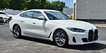 Used 2024 BMW 4 SERIES 430I GRAN COUPE in NORTH HAVEN, CONNECTICUT