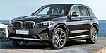 Used 2024 BMW X3 XDRIVE30I in NORTH HAVEN, CONNECTICUT