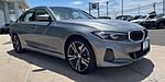 Used 2024 BMW 3 SERIES 330I XDRIVE in NORTH HAVEN, CONNECTICUT