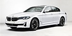 Used 2023 BMW 5 SERIES 530I XDRIVE in NORTH HAVEN, CONNECTICUT