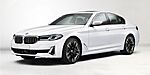 Used 2023 BMW 5 SERIES 530I XDRIVE in NORTH HAVEN, CONNECTICUT