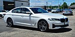 Used 2023 BMW 5 SERIES 530I XDRIVE in NORTH HAVEN, CONNECTICUT