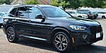 Used 2023 BMW X3 XDRIVE30I in NORTH HAVEN, CONNECTICUT