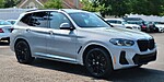 Used 2024 BMW X3 XDRIVE30I in NORTH HAVEN, CONNECTICUT