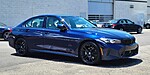 Used 2023 BMW 3 SERIES 330I XDRIVE in NORTH HAVEN, CONNECTICUT