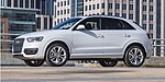 Used 2015 AUDI Q3 2.0T PREMIUM PLUS in NORTH HAVEN, CONNECTICUT