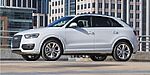 Used 2015 AUDI Q3 2.0T PREMIUM PLUS in NORTH HAVEN, CONNECTICUT