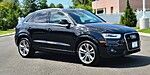 Used 2015 AUDI Q3 2.0T PREMIUM PLUS in NORTH HAVEN, CONNECTICUT