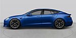 Used 2021 TESLA MODEL S LONG RANGE in NORTH HAVEN, CONNECTICUT