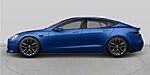 Used 2021 TESLA MODEL S LONG RANGE in NORTH HAVEN, CONNECTICUT
