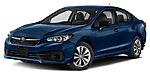 Used 2020 SUBARU IMPREZA BASE in NORTH HAVEN, CONNECTICUT
