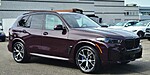Used 2024 BMW X5 XDRIVE50E in NORTH HAVEN, CONNECTICUT