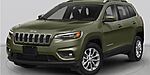 Used 2021 JEEP CHEROKEE LIMITED in NORTH HAVEN, CONNECTICUT
