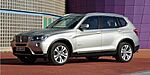 Used 2014 BMW X3 XDRIVE35I in NORTH HAVEN, CONNECTICUT
