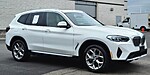 Used 2024 BMW X3 XDRIVE30I in NORTH HAVEN, CONNECTICUT