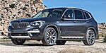 Used 2020 BMW X3 XDRIVE30I in NORTH HAVEN, CONNECTICUT