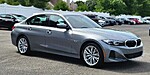 Used 2023 BMW 3 SERIES 330E XDRIVE in NORTH HAVEN, CONNECTICUT