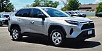 Used 2023 TOYOTA RAV4 LE in NORTH HAVEN, CONNECTICUT