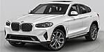 Used 2022 BMW X4 M40I in NORTH HAVEN, CONNECTICUT