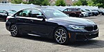 Used 2022 BMW 5 SERIES 540I XDRIVE in NORTH HAVEN, CONNECTICUT