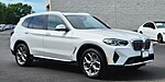 Used 2023 BMW X3 XDRIVE30I in NORTH HAVEN, CONNECTICUT