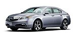 Used 2014 ACURA TL SH-AWD in NORTH HAVEN, CONNECTICUT