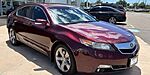 Used 2014 ACURA TL SH-AWD in NORTH HAVEN, CONNECTICUT