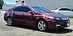 Used 2014 ACURA TL TECH in NORTH HAVEN, CONNECTICUT